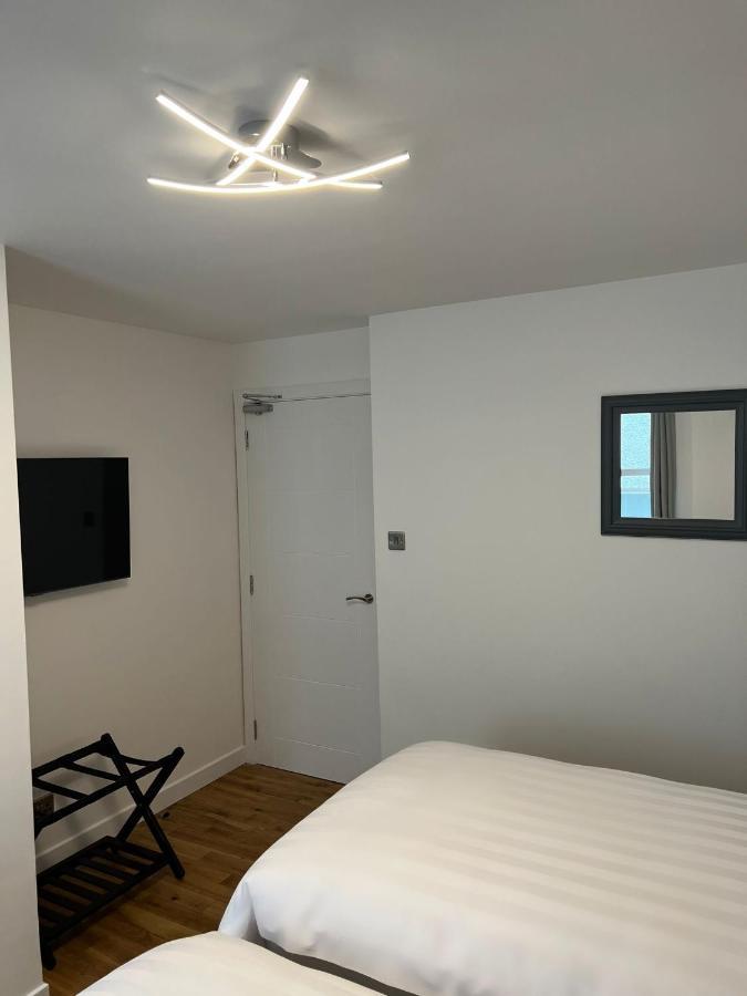 Inverness Highland Apartment Exterior photo