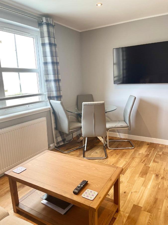 Inverness Highland Apartment Exterior photo