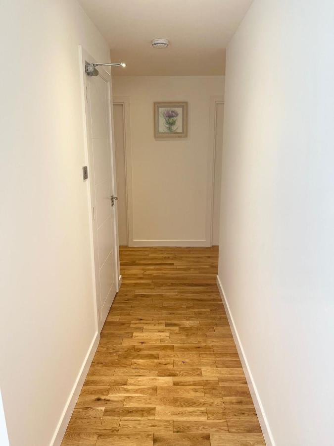 Inverness Highland Apartment Exterior photo
